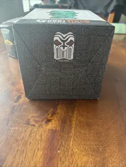 MTG MagicCon Las Vegas 2024 Exclusive Geeki Tikis FBLTHP Limited Ed. Ceramic Mug - Image 5