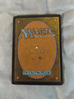 MTG Nature's Revolt - Tempest #240 - Image 2