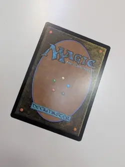 MTG - Bright-Palm, Soul Awakener - Commander: March of the Machine NM/M Cond - Image 3