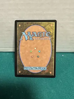 MTG Magic Final Fantasy Firion Swordmaster Sram, Senior Edificer SHOWCASE FOIL - Image 2