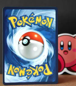 Pokemon VERY sexy Card - Hilda (Pokegirl) Weighting Foil - Fan card ʘʘ waifu - Image 3
