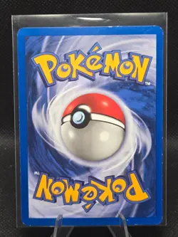 2000 Pokemon Neo Genesis Unlimited #12/111 Pichu Holo Rare NM/LP with SWIRL - Image 2