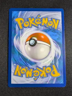 Pokemon Fighting Energy 80/83 Reverse Holo XY Generations NM - Image 2