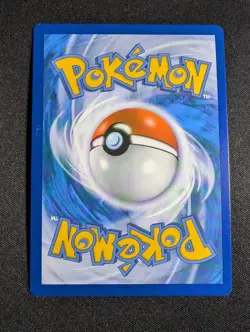 Pokemon Fire Energy 76/83 Reverse Holo XY Generations NM - Image 2