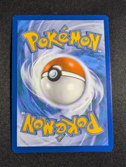 Pokemon Water Energy 77/83 Reverse Holo XY Generations NM - Image 2