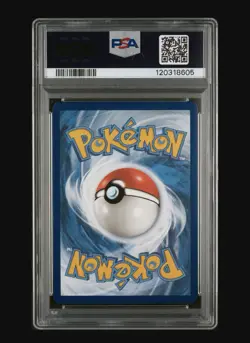 Pokemon TCG 2021 Lance's Charizard V SWSH133 Celebrations NEW CERT PSA 9 - Image 2