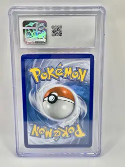 2021 Pokemon Leafeon VMAX 008/203 Evolving Skies CGC Gem Mint 10 - Image 2