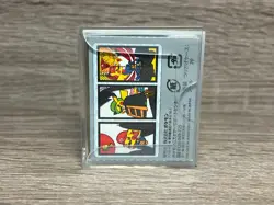 Pikachu Mario Pokemon Hanafuda Nintendo Ltd Ed JP Rare - Auction Sept 28-Oct 5 - Image 5