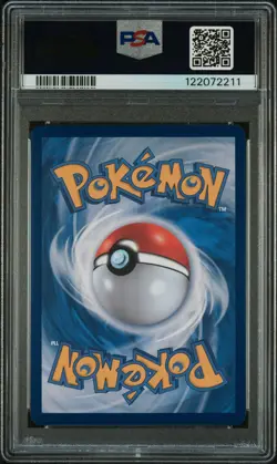 2025 POKEMON KOREAN SV-P PROMO #173 DITTO PSA 10 - Image 2