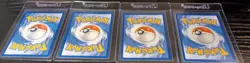 Pokemon Silver Tempest Trainer Gallery Lot Of 4 - Image 2