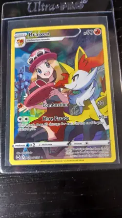 Pokemon Silver Tempest Trainer Gallery Lot Of 4 - Image 3