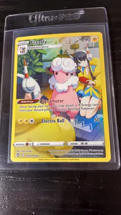 Pokemon Silver Tempest Trainer Gallery Lot Of 4 - Image 5
