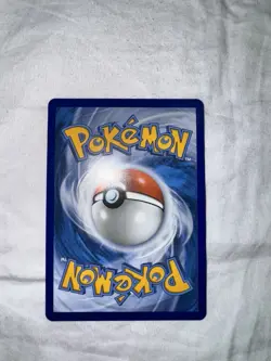 2025 Pokemon Mega Evolutions Mega Gardevoir Secret Rare SIR Full Art #178 NM - Image 2