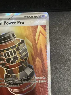 Pokemon PREMIUM POWER PRO 174/132 - Mega Evolution - RARE FULL ART - MINT - Image 3