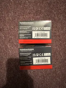2x Factory Sealed Pokemon TCG Mega Evolution Booster Bundle Lot Of 2 - Image 5