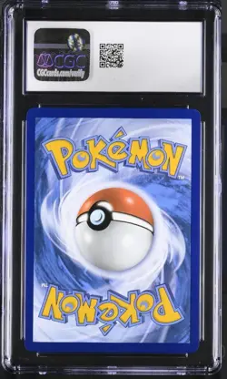 2023 Pokemon Glaceon VSTAR Crown Zenith Galarian Gallery GG40/GG70 CGC 10 - Image 2