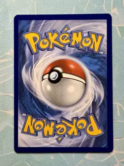 TCG Pokemon English IR Bulbasaur 133/132 Me01: Mega Evolution Holo - Image 2
