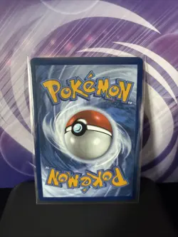 Pokemon TCG Destined Rivals Cynthia’s Garchomp EX SVP 204 Near Mint - Image 2