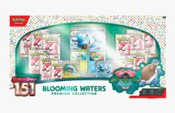 Huge Bundle!!! Pokemon Premium Collection Bundle: Crown Zenith, 151, Prismatic - Image 2