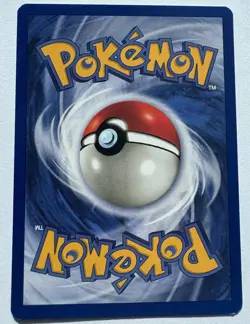 1st Edition Kingler 38/62 - Fossil Set - Near Mint Pokemon TCG Vintage NM - Image 3