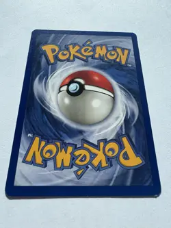 1st Edition Kingler 38/62 - Fossil Set - Near Mint Pokemon TCG Vintage NM - Image 4