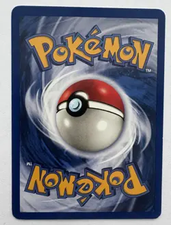 1st Edition Omanyte 52/62 - Fossil Set - Near Mint/Mint Pokemon TCG 1999 Vintage - Image 3