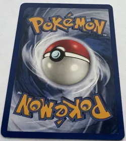 1st Edition Omanyte 52/62 - Fossil Set - Near Mint/Mint Pokemon TCG 1999 Vintage - Image 4
