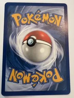 GOLEM 36/62 Non Holo 1st Edition Fossil Set Vintage Pokemon TCG NM/Mint - Image 3