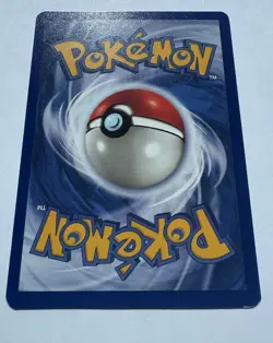 1st Edition Arbok 31/62 - Fossil - Near Mint Vintage NM Pokemon TCG - Image 4
