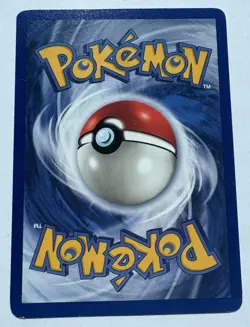 1st Edition Cloyster - NM - Mint Vintage 32/62 Fossil Set Pokemon TCG - Image 3