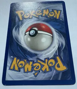 1st Edition Cloyster - NM - Mint Vintage 32/62 Fossil Set Pokemon TCG - Image 4