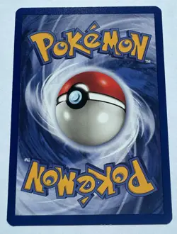 1st Edition Shellder 54/62 - Fossil Set - Near Mint Pokemon TCG NM Vintage CLEAN - Image 3