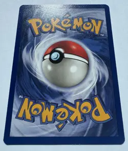 1st Edition Shellder 54/62 - Fossil Set - Near Mint Pokemon TCG NM Vintage CLEAN - Image 4