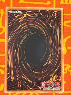 YUGIOH GHOST MOURNER & MOONLIT CHILL QUARTER CENTURY SECRET RARE NM RA02-EN015 - Image 2