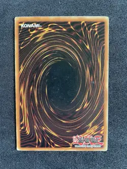 Yugioh Red-Eyes Black Dragon LOB-070 *MP* Foil Shift Ultra Rare 2002 Print - Image 2