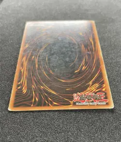 Yugioh Red-Eyes Black Dragon LOB-070 *MP* Foil Shift Ultra Rare 2002 Print - Image 4