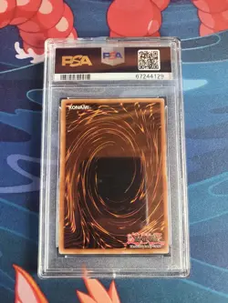 PSA 9 Big Core 1st Edition Ultimate Rare RDS-EN030 YuGiOh Rise Of Destiny Mint - Image 2