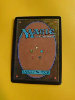 Dryad Arbor. Land creature Magic the Gathering Card. - Image 4