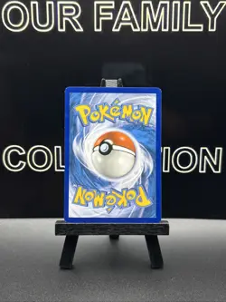 Flareon SM186 Ultra Rare Regular Black Star Promo Pokemon Card LP - Image 4