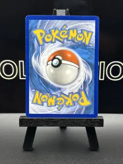 Flareon SM186 Ultra Rare Regular Black Star Promo Pokemon Card LP - Image 5