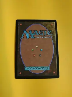 Kogla, the Titan APe FOIL rare IKO Magic the Gathering Card. - Image 5
