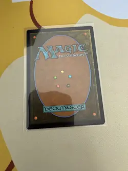 Origin of Spider-Man 0218 Rare Borderless Non-Foil Spider-Man MTG - Image 2