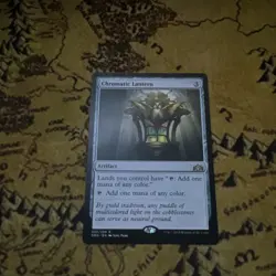 MTG Chromatic Lantern - Image 1