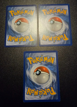 Fennekin (6x) & Braixen - Pokemon Cards mini-set - Image 3