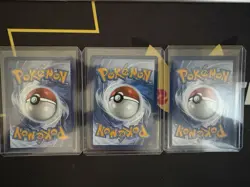 Pokemon Mega Evolutions Bulbasaur 133, Ivysaur 134, & Venusaur EX 155 - Image 2