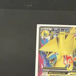 M Manectric EX - 24a/119 - Alternate Art Promos Pokemon TCG LP - Image 2