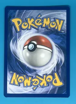 Pokemon Ultra Ball 135/149 Sun & Moon Reverse Holo - Image 2