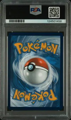 2024 POKEMON SSP EN-SURGING SPARKS SPECIAL ILLUSTRATION RARE PIKACHU EX PSA 9 - Image 2
