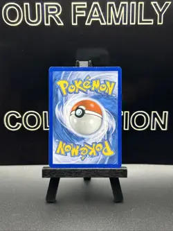 Pokemon - Detective Pikachu - Snubbull 15/18 - Holo Rare - LP - Image 5