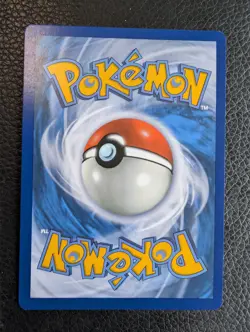 Gouging Fire ex - 188/162 Temporal Forces (Pokemon) Full Art Ultra Rare - Image 2